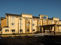  Comfort Inn Mount Airy