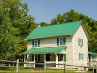  Spring Gulch Country House 9