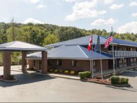  Days Inn Mount Vernon