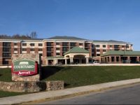  Courtyard Newark - University of Delaware
