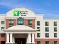  Holiday Inn Express & Suites Wilmington-Newark
