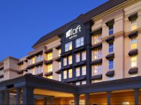  Aloft Silicon Valley