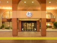 DoubleTree by Hilton Newark-Fremont