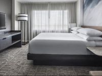  Marriott Newark International Airport Hotel