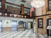  Howard Johnson Newark