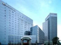  Grand Metropark Hotel Chongqing