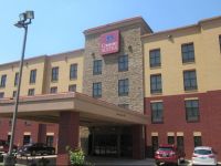  Comfort Suites Nashville