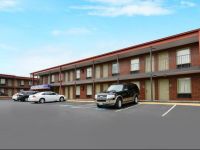  Americas Best Value Inn Near Downtown Nashville