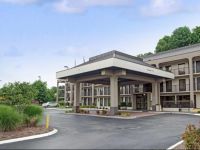  Baymont Inn & Suites - Nashville Airport/Briley