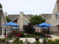  New Haven Village Suites