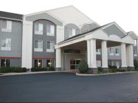  Holiday Inn Express Fort Wayne - East - New Haven