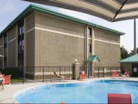  Best Western Plus Cedar Bluff Inn