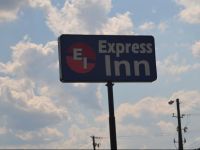  Express Inn - Knoxville