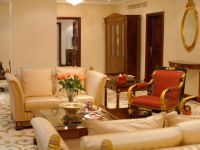  Grand Metropark Wanshi Hotel Shanxi