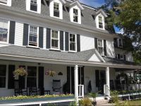  Cranmore Inn Bed and Breakfast
