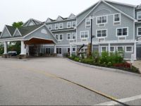  Comfort Inn & Suites North Conway