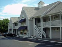  North Conway Mountain Inn