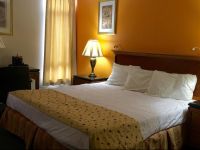  MStar Extended Stay Hotel