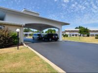  Best Western Catalina Inn