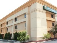  La Quinta Inn Milwaukee Airport / Oak Creek