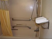  Days Inn Oak Grove/ Ft. Campbell KY