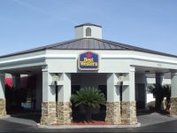  Best Western - Savannah Gateway