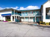  Motel 6 Chattanooga East