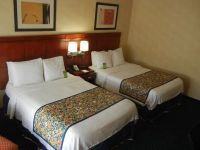  Courtyard by Marriott New Haven Orange