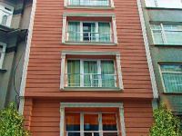  La Piano Hotel Istanbul