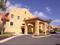  Howard Johnson Ormond Beach at Destination Daytona