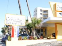  Oceanfront Inn and Suites - Ormond