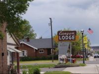  Canyon Lodge Motel
