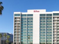  Hilton Pasadena