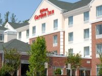  Hilton Garden Inn Atlanta/Peachtree City