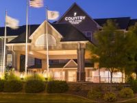  Country Inn & Suites Peoria North