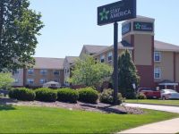  Extended Stay America - Peoria - North