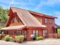  A Mountain Endeavor #282 Holiday home