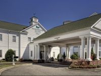  Homewood Suites by Hilton Olmsted Village