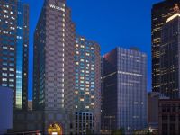 Westin Convention Center Pittsburgh