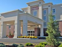  Hampton Inn & Suites Plymouth