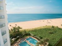  Residence Inn Fort Lauderdale Pompano Beach/Oceanfront