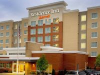  Residence Inn by Marriott Savannah Airport