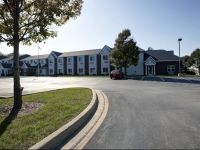  Americas Best Value Inn Racine