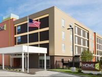  Home2 Suites St. Louis / Forest Park