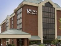  Drury Inn & Suites Jackson - Ridgeland
