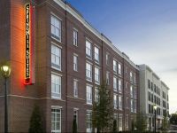  Springhill Suites by Marriott Jackson North/Ridgeland