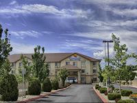  Comfort Inn & Suites Airport Reno
