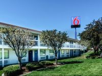  Motel 6 Reno Airport - Sparks