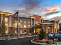  Hampton Inn & Suites - Reno West, NV
