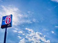  Motel 6 Reno - Virginia Plumb